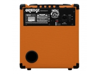 Orange Crush Bass 25 Orange Crush Bass 25
